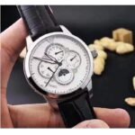 ساعة امبوريو ارماني للرجال AR4613
