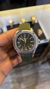 ساعة Patek Philippe ميرور اوريجينال