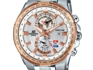 ساعة كاسيو اديفيس للرجال EFR-550D-7AV