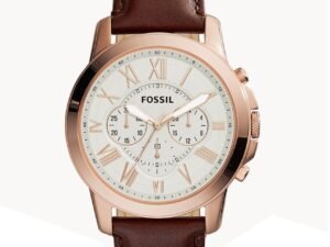 ساعة فوسيل للرجال FS4991