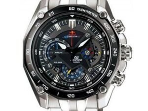 ساعة كاسيو اديفيس للرجال EF-550RBSP-1AV