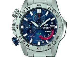 ساعة كاسيو اديفيس للرجال EFR-558D-2AV