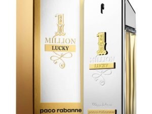 عطر للرجال من 1Million Lucky بحجم 100 مم