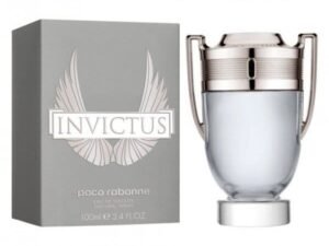 عطر للرجال من Invictus بحجم 100 مم