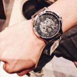 ساعة فوسيل للرجال ME3095