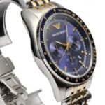 ساعة امبوريو ارماني للرجال AR6088