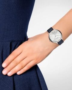 ساعة امبوريو ارماني للسيدات AR11095