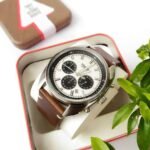 ساعة فوسيل للرجال CH3044