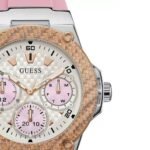 ساعة جيس للسيدات W1094L4