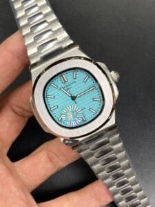 ساعة Patek Philippe ميرور اوريجينال