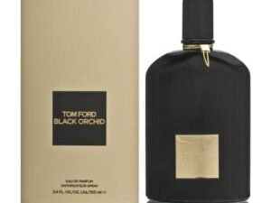 عطر للرجال من Tomford Black Orchid بحجم 100 مم