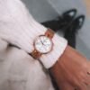 ساعة هوجو بوس للنساء 1502399
