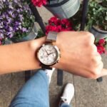 ساعة هوجو بوس للنساء 1502427