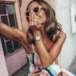 ساعة هوجو بوس للنساء 1502427