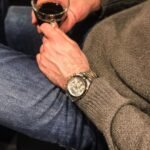 ساعة هوغو بوس للرجال 1512960