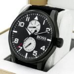ساعة هوغو بوس للرجال 1513086