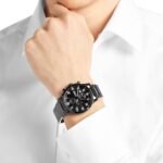 ساعة هوغو بوس للرجال 1513180