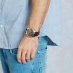 ساعة هوغو بوس للرجال 1513198