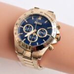 ساعة هوغو بوس للرجال 1513340