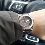 ساعة هوغو بوس للرجال 1513362