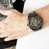 ساعة هوغو بوس للرجال 1513365