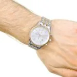 ساعة هوغو بوس للرجال 1513385