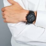 ساعة هوغو بوس للرجال 1513456
