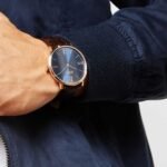 ساعة هوغو بوس للرجال 1513458