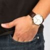 ساعة هوغو بوس للرجال 1513486