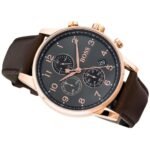 ساعة هوغو بوس للرجال 1513496