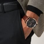 ساعة هوغو بوس للرجال 1513496
