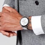 ساعة هوغو بوس للرجال 1513511