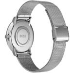 ساعة هوغو بوس للرجال 1513514