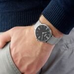 ساعة هوغو بوس للرجال 1513514