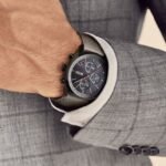 ساعة هوغو بوس للرجال 1513562