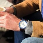 ساعة هوغو بوس للرجال 1513629