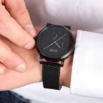 ساعة هوغو بوس للرجال 1513636