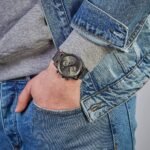 ساعة هوغو بوس للرجال 1513674