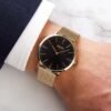 ساعة هوغو بوس للرجال 1513735