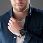 ساعة هوغو بوس للرجال 1513743