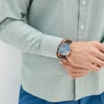 ساعة هوجو بوس للرجال 1513817
