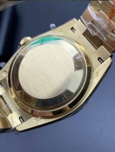 رولكس داى ديت ميرور أوريجنال