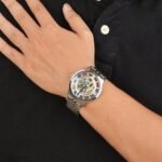 ساعة فوسيل للرجال ME3044