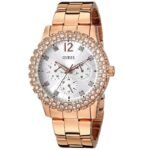 ساعة جيس للسيدات W0335L3