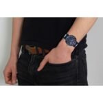 ساعة جيس للرجال W1167G3