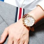 ساعة تومي هيلفيغر للرجال 1790874