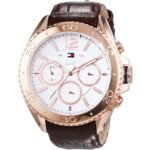 ساعة تومي هيلفيغر للرجال 1791031