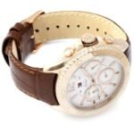 ساعة تومي هيلفيغر للرجال 1791031