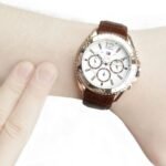 ساعة تومي هيلفيغر للرجال 1791031