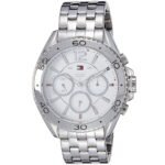 ساعة تومي هيلفيغر للرجال 1791032